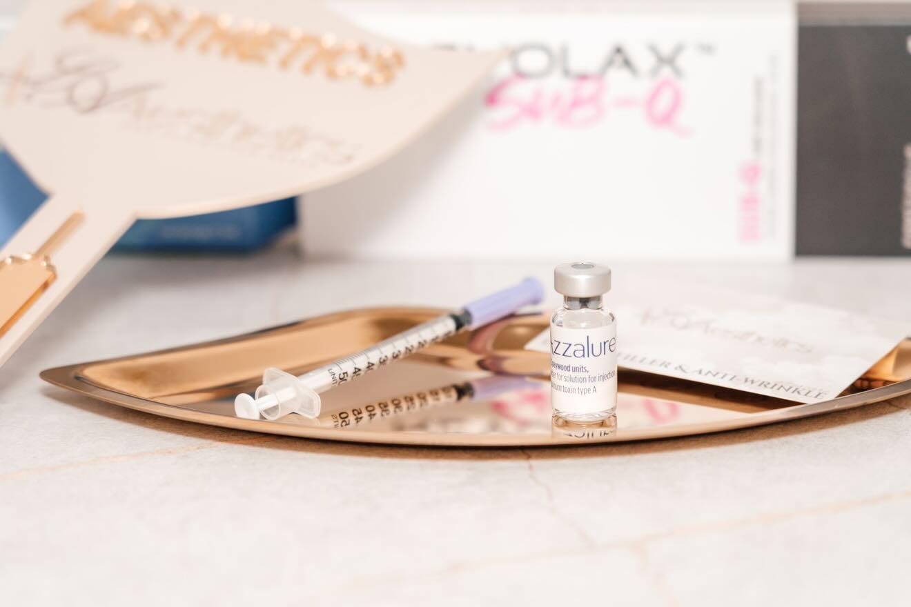 L.A. Aesthetics Clinic